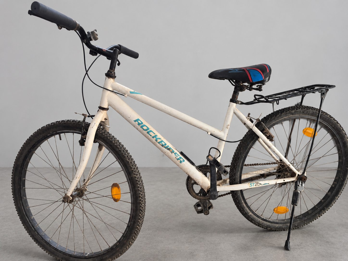 Decathalon Cycle — photo 1